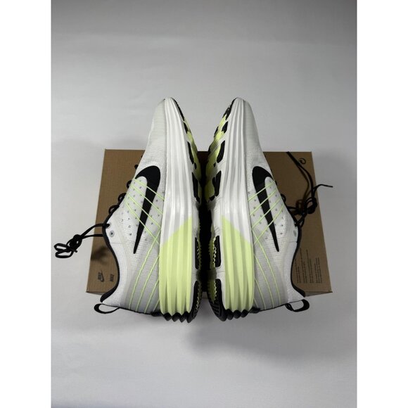 New Nike Lunar Roam Shoes Mens Size 11 White Black Running HJ8999-100 Sneakers - Picture 6 of 10